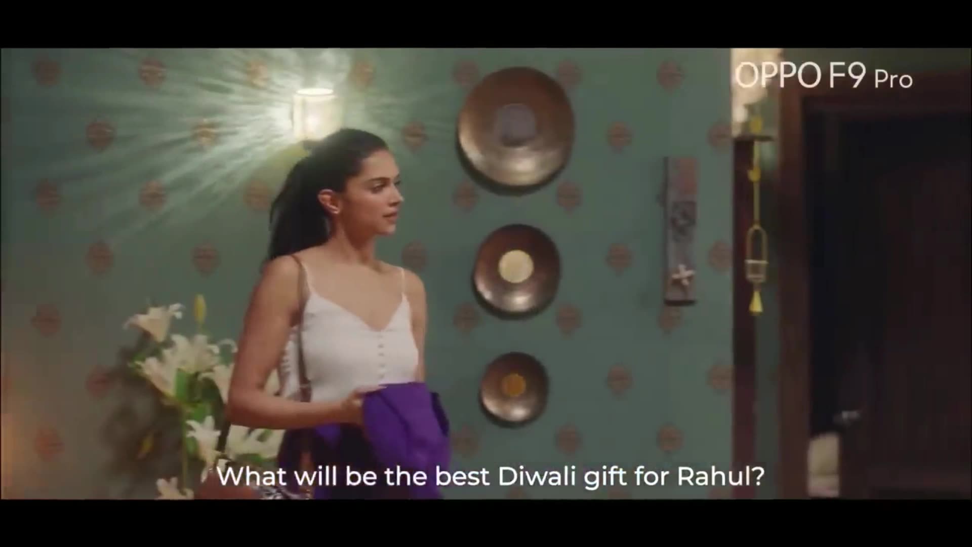 9 best Deepika Padukone Ads