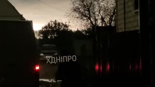 Ukraine | Explosion View 2