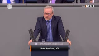 Marc Bernhard Rede vom 30.03.2023 - Solarenergieförderung