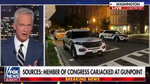 Democrat Member of Congress Henry Cuellar Carjacked at Gun Point in Texas