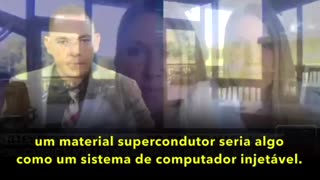 Assustador! Descoberto nanoestruturas auto montáveis em vacinas!