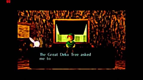 THE LEGEND OF ZELDA OCARINA OF TIME Robbie Williams millennium! Popular music 2nd attempt [ Pt. 1 ]