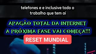 Apagão da Net?