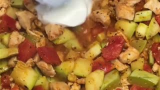 Western cuisine🥔🥕🌶🥒 | Amazing short cooking video | Recipe and food hacks