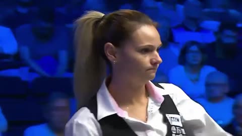 Battle of the Sexes | Reanne Evans vs Shaun Murphy | 2019 Champion of Champions - Last 16