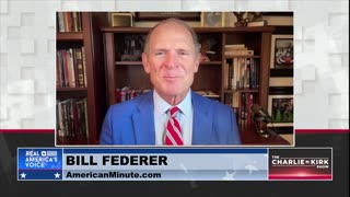 Kamala Harris For President? Bill Federer Explains What Will Happen if Biden is Replaced