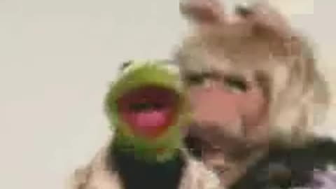 Muppets - She Drives me crazy