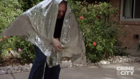 Better Call Saul _ First Time Chuck Goes Outside (Michael McKean)