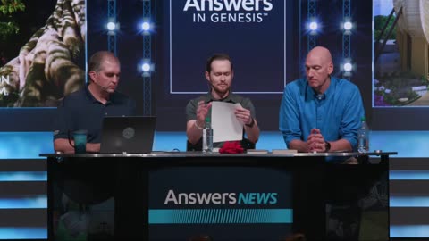 Answers in Genesis