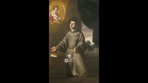 The Meaning of Prayer from a Sermon by St. Anthony of Padua