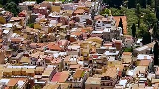 Taormina, Sicily, Italy