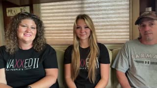 HPV Gardasil Vaccine #merck #Pennsylvania — CHD Bus Stories