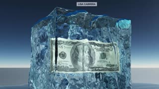 JPMorgan Chase Is Abruptly Freezing Customers Bank Accounts WITHOUT Warning 5-21-2023