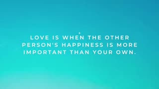 Inspiring Love Quotes and Music: Spreading Love and Positivity 003