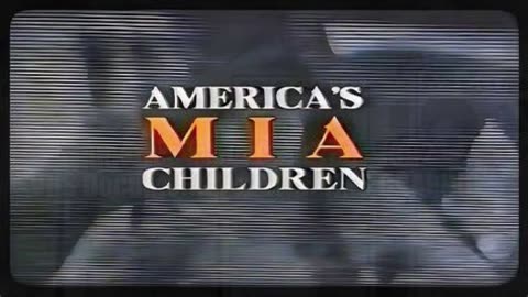 America's Missing Children MIA 1992 Documentary Johnny Gosch