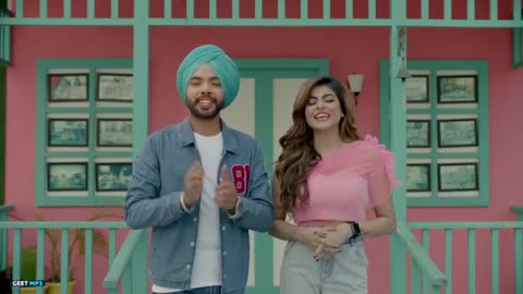 Dil Todya : Satbir Aujla (Official Video) Rav Dhillon | Sharry Nexus | Punjabi Song 2020 | Geet MP3