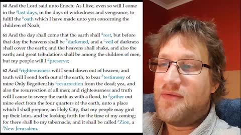 325 Proof that the book of Enoch is NOT Christian