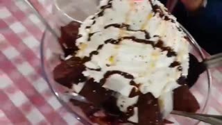 Colossal Sundae!