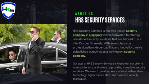 Top-rated Security Company | 24/7 Security Protection