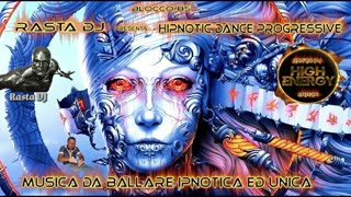 Progressive House by Rasta DJ in ... Hipnotic Dance Progressive (85)