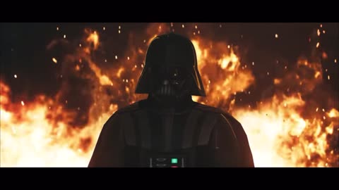 Star Wars Jedi: Survivor Darth Vader Boss Fight Part 1