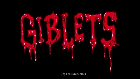 Giblets Promotion