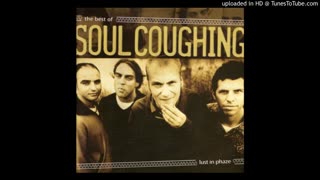 Soul Coughing - UnMarked Helicopters