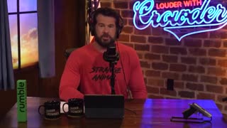 Louder With Crowder Highlight: Suicide: Why It's the White Man's Problem...
