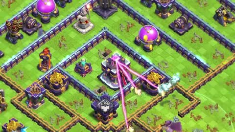 Town Hall 15 Is Here! Clash of Clans New Update Available Now!