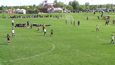 5/25/24 Rio Rapids NM 14G Pride, 2nd Half, (1-3 L)