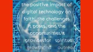 What is Digital Discipleship