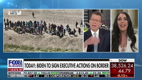 Biden admin painted us as racists for supporting border security_ Florida lawmake Fox News