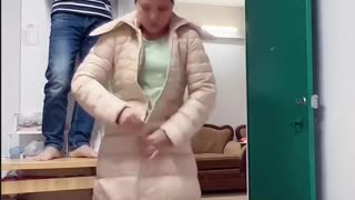 Chinese Funny clips daily #shorts videos