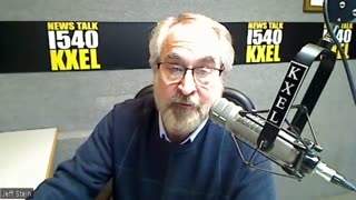 Iowa Politics with Jeff Stein – Mon. Jan. 01, 2024