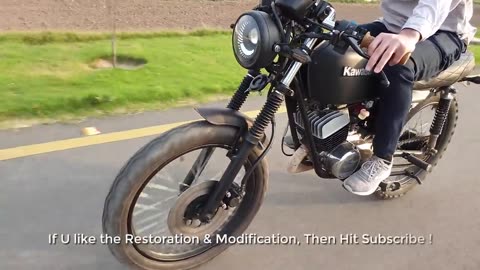Restoration-Abandoned-Motorcycle