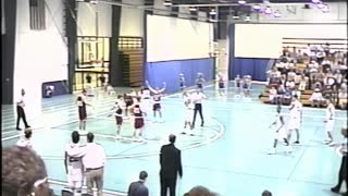 PSC v Hastings @ PSC - 1999-2000