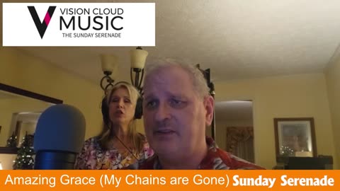 Amazing Grace (My Chains are Gone)