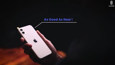 Experience the unboxing of apple