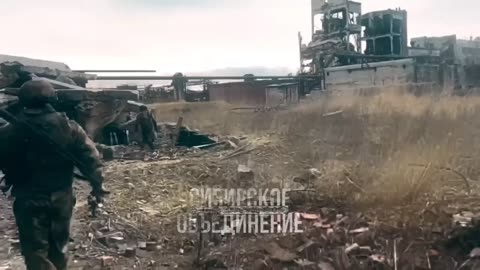 Recent Russian Footage From The Front