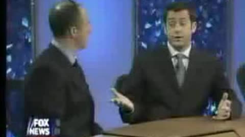 Comedy video pre-2012 on how you cannot talk truth about Islamic terror