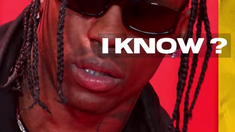 @travisscott - “I Know ?”