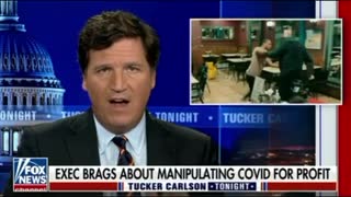 Tucker Carlson 01-26-2023