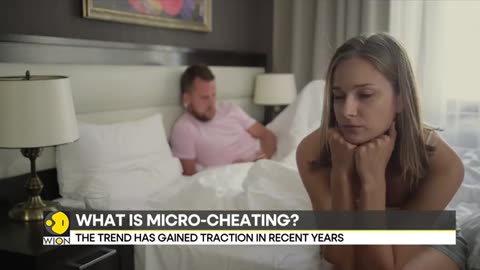 Micro-Cheating: The new dating trend |Lifestyle news| world news