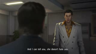 Yakuza 0 Chapter 14 Episode 4