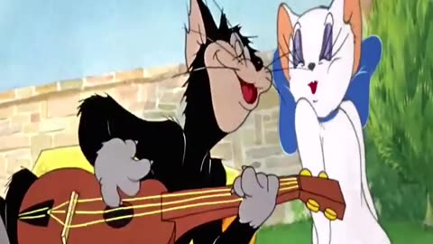 Tom and Jerry cartoon Best funny new season 2023