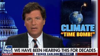Climate Time Bomb