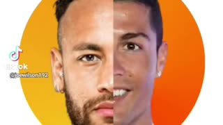 Can you Match up Neymar JR | 99% Fail