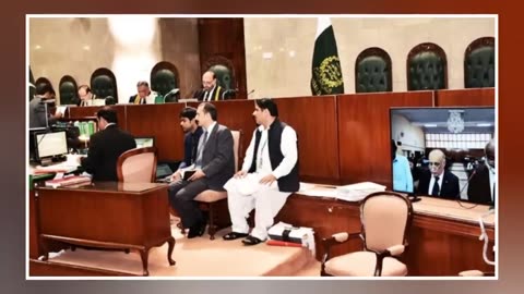 Imran Khan Tosha Khan Case II Maryam Nawaz Crying II On Live