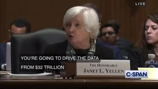 Who is going to buy all this debt?