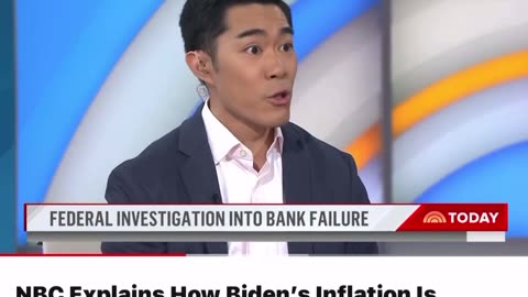 Biden's inflation is breaking banks